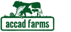 Accad Farms web logo